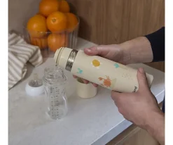 Miniland Termo Líquidos Thermy Crabsy 500 ml