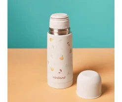 Miniland Termo Líquidos Thermy Valencia 350 ml^ Comer Al Aire Libre