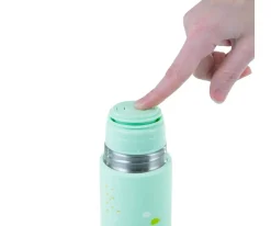 Miniland Termo Líquidos Thermy Whaley 500 ml^ Comer Al Aire Libre