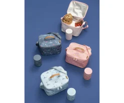 Fresk Termo para Sólidos Flores 300ml