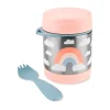 Skip Hop Termo para Sólidos Rainbow^ Comer Al Aire Libre