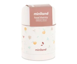 Miniland Termo para Sólidos Thermy Valencia 600 ml