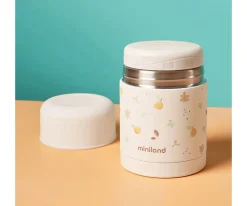 Miniland Termo para Sólidos Thermy Valencia 600 ml