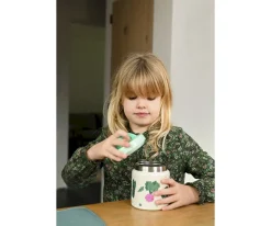 The Cotton Cloud Termo para Sólidos Veggie Pals 350 ml