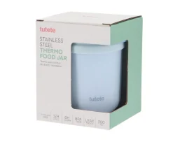Tutete Termo Sólidos Blue 300ml