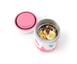 Monbento Termo Sólidos Capsule Birds 280 ml