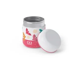 Monbento Termo Sólidos Capsule Birds 280 ml