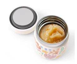 Monbento Termo Sólidos Graphic Papercut 280 ml