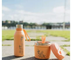 Carl Oscar Termo Sólidos LunchJar Spirit Energy