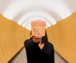 Carl Oscar Termo Sólidos LunchJar Spirit Energy