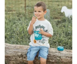 Sassi Termo Sólidos 350ml Elefante^ Termos Infantiles