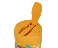 Sassi Termo Sólidos 350ml León^ Termos Infantiles