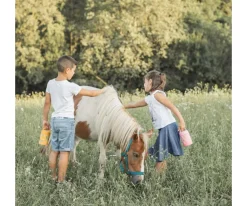 Sassi Termo Sólidos 350ml León^ Termos Infantiles