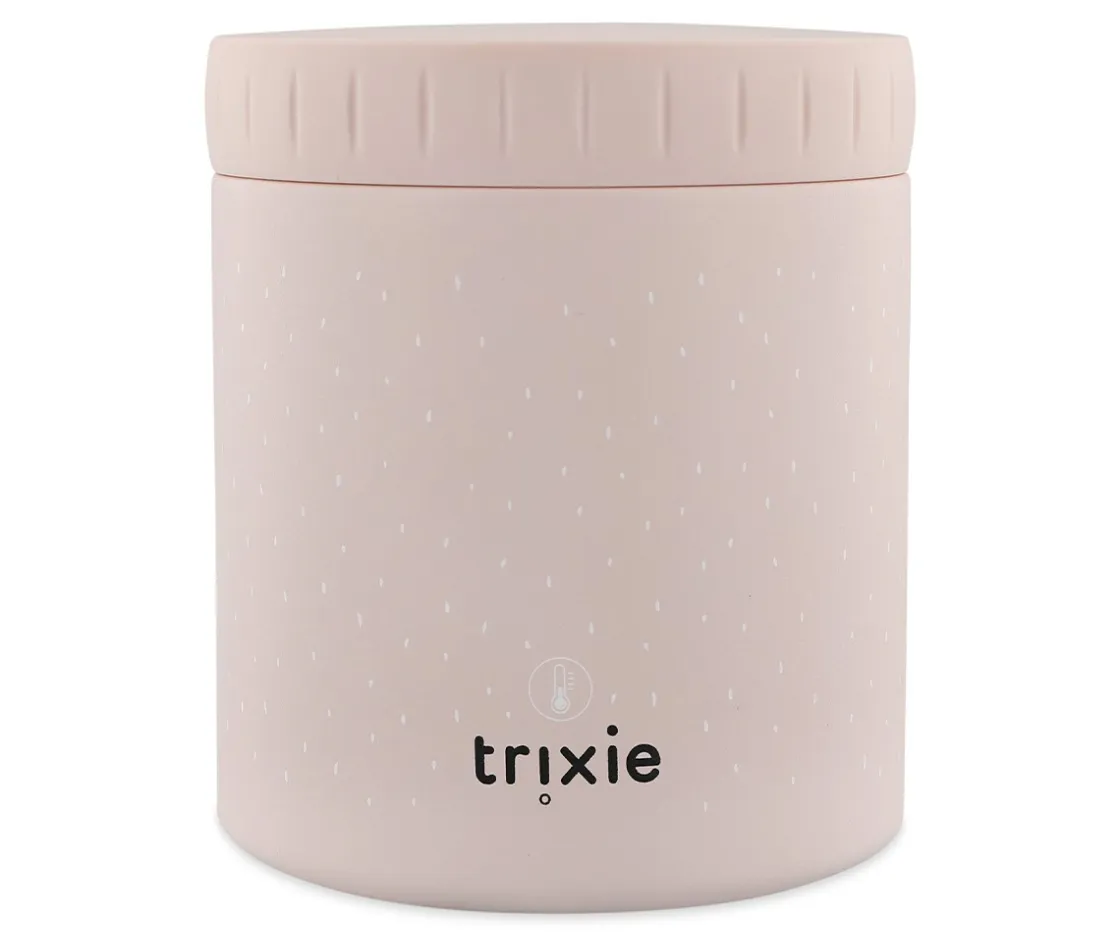 Trixie Termo Sólidos 500ml Mrs. Rabbit^ Termos Infantiles