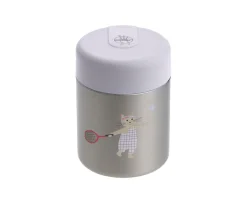 Lassig Termo Sólidos Tiny Team Cat