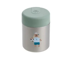 Lassig Termo Sólidos Tiny Team Dog