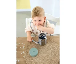 Lassig Termo Sólidos Tiny Team Dog