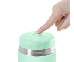 Miniland Termo Sólidos Whaley 600 ml^ Termos Infantiles