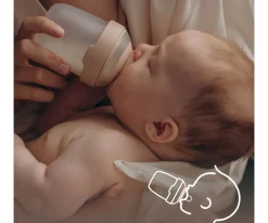 LOVI Tetina Dinámica Mammafeel Papilla^ Tetinas