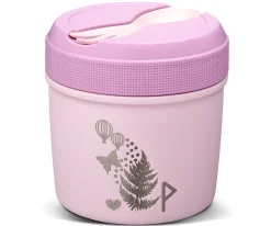 Carl Oscar Thermos Sólidos LunchJar Spirit Passion^ Comer Al Aire Libre