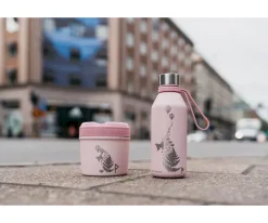 Carl Oscar Thermos Sólidos LunchJar Spirit Passion^ Comer Al Aire Libre