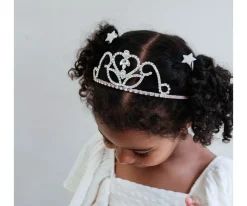 Mimi & Lula Tiara Classic Princess^Niños Disfraces Para Niños