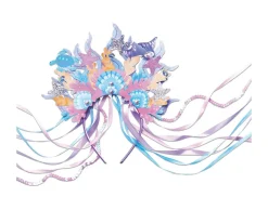 Janod Tiara para Crear Magic Ocean^Niños Manualidades Para Niños