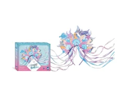 Janod Tiara para Crear Magic Ocean^Niños Manualidades Para Niños