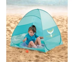 Ludi Tienda con Piscina Multifunción Ballena^ Juguetes De Playa