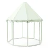 Kids Concept Tienda de Juegos Pavilion Verde Claro^Niños Tipis Y Casitas