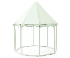 Kids Concept Tienda de Juegos Pavilion Verde Claro^Niños Tipis Y Casitas