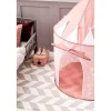 Kids Concept Tienda de Juegos Star Light Pink^Niños Tipis Y Casitas