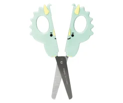 Folia Tijeras Infantiles para Manualidades Redondeadas Dino^Niños Manualidades Para Niños