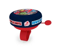 Niños Seven Timbre Avengers