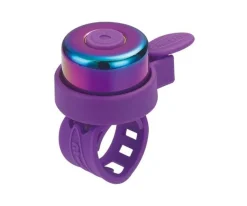 Niños Micro Timbre Neochrome Lila