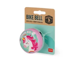 Niños Legami Timbre para Bicicleta Unicornio