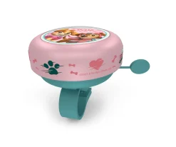 Niños Seven Timbre Retro Patrulla Canina Rosa