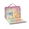 Niños Djeco Tinyly Casita de Bluchka & Indie