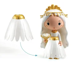 Djeco Tinyly Marguerite & Léopold Novios^Niños Juguetes Niños 6 Años