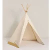 Nobodinoz Tipi Arizona Vibes Ocre^Niños Tipis Y Casitas