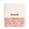 Cristina de Jos'h Toalla de Baño Hanami Personalizable^Niños Toallas