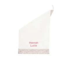 Cristina de Jos'h Toalla Guardería Liberty Personalizable^ Toallas De Guardería