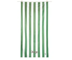Niños Dock & Bay Toalla Playa Extra Large Microfibra Cabana Kaki Personalizable