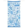 Dock & Bay Toalla Playa Large Microfibra Summer Sand to Sea Personalizable