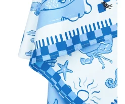 Dock & Bay Toalla Playa Large Microfibra Summer Sand to Sea Personalizable