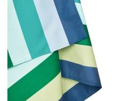 Dock & Bay Toalla Playa Large Microfibra Summer Cool Lagoon Personalizable^ Regalos Para Madres