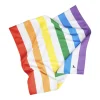 Dock & Bay Toalla Playa Large Microfibra Summer Rainbow Skies Personalizable