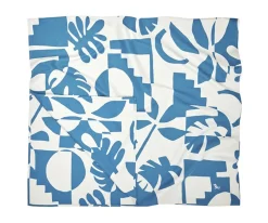 Dock & Bay Toalla Playa Large Microfibra Marine Dream Personalizable