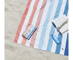 Dock & Bay Toalla Playa Large Microfibra Summer Sand to Sea Personalizable