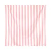 Dock & Bay Toalla Playa XXL Microfibra Cabana Rosa Pastel Personalizable